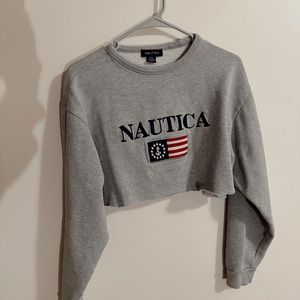 Nautica Crewneck